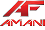 Return to Amani Forged home